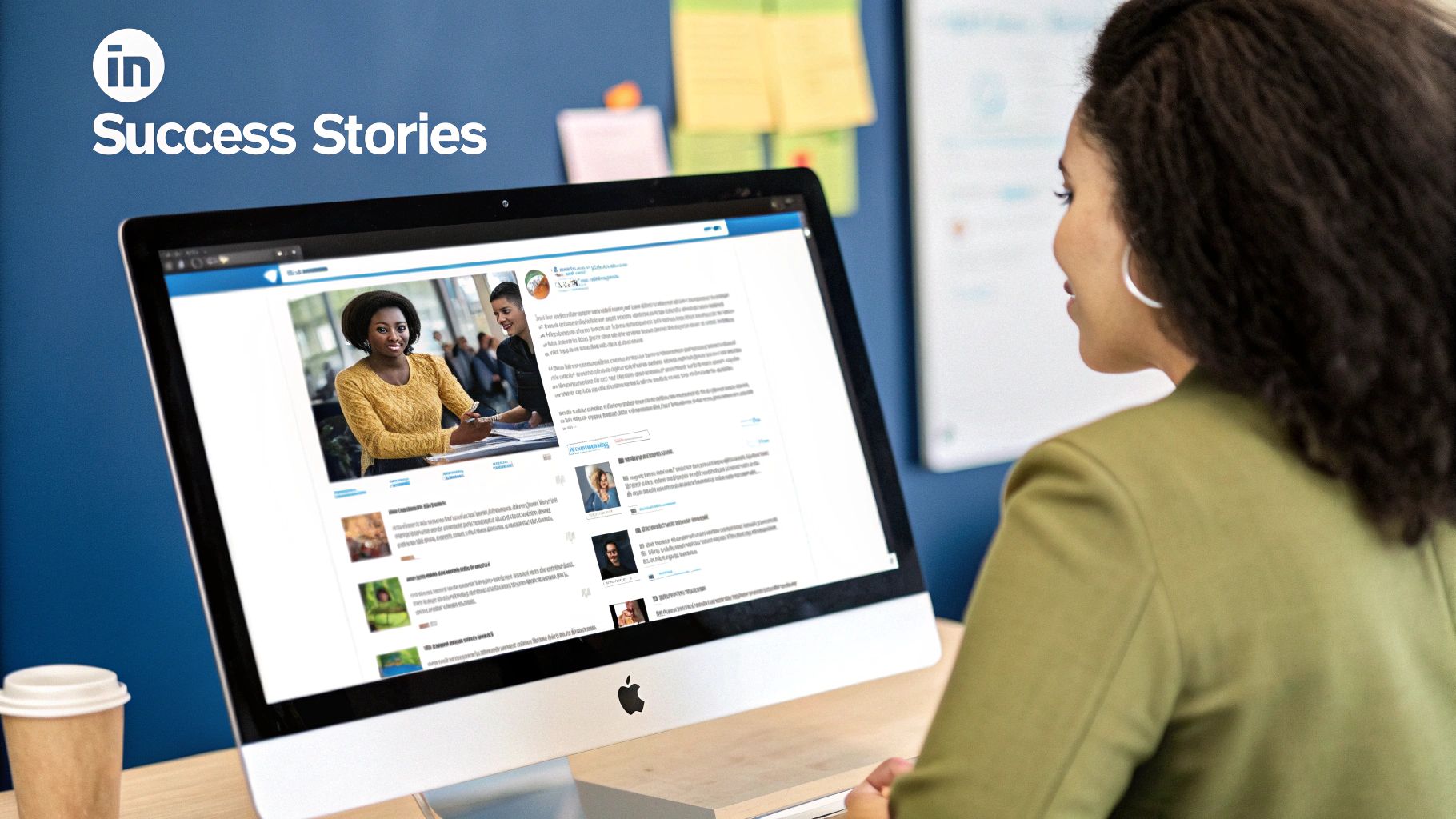 Key Takeaways for LinkedIn Engagement