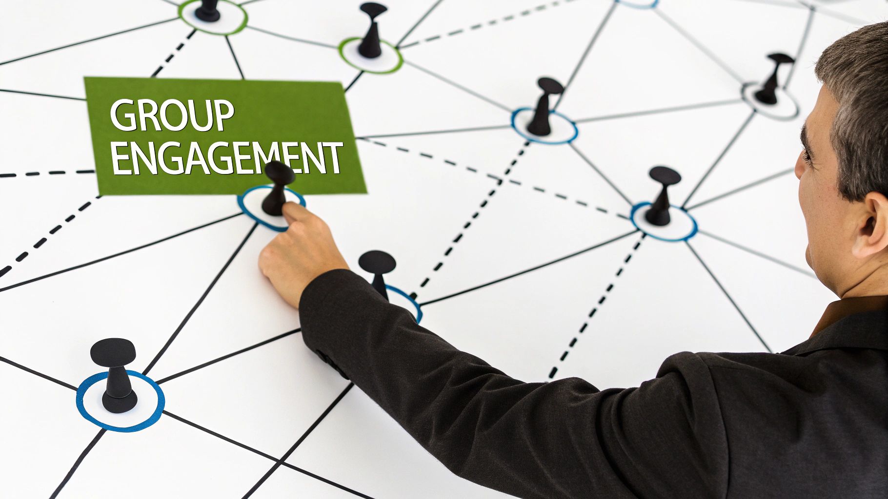 LinkedIn Groups Engagement Strategy
