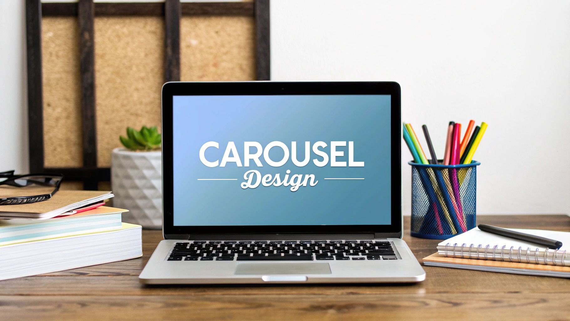 LinkedIn Carousel Post Workaround