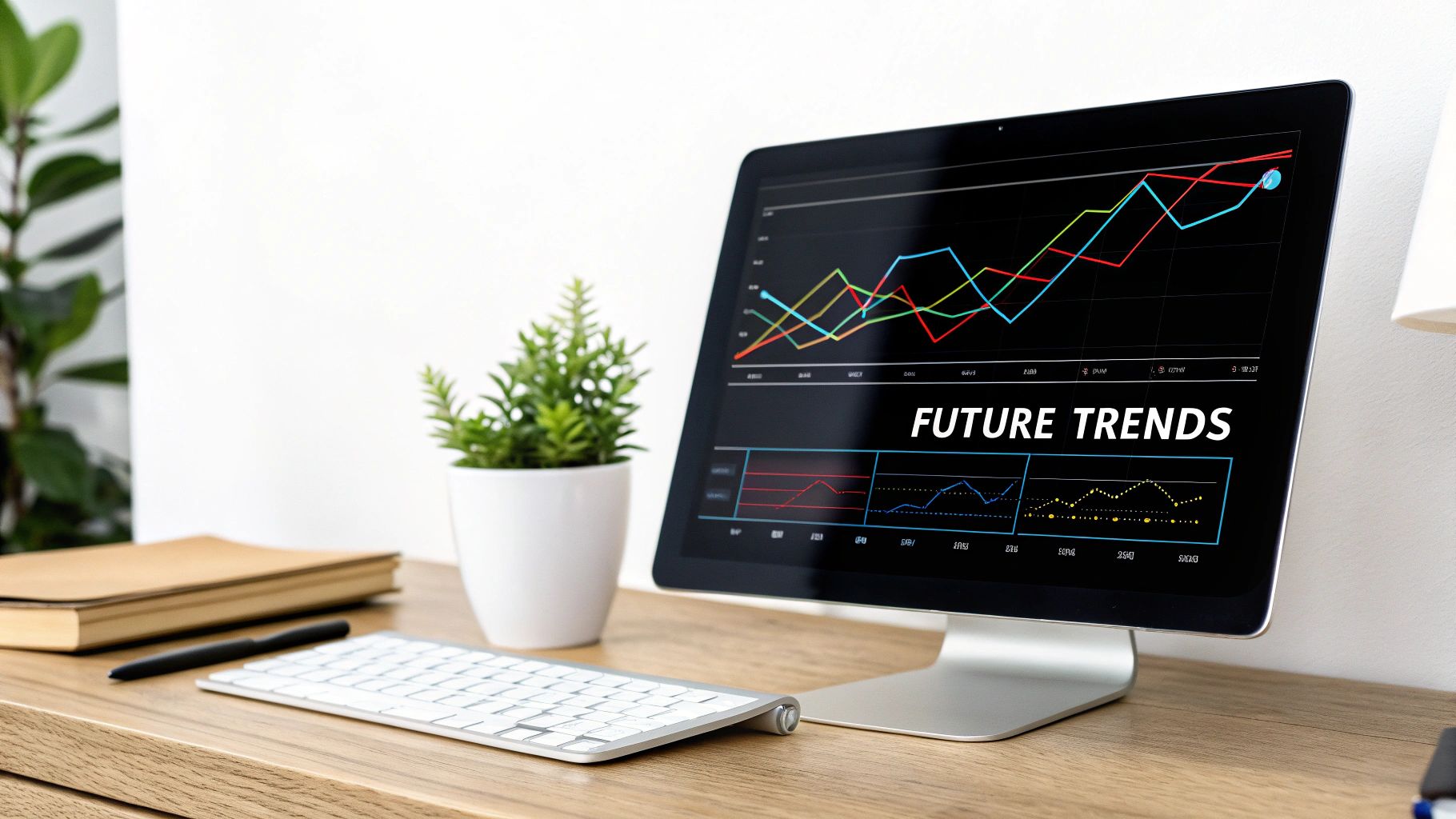 Strategic Industry Predictions and Trend Analysis