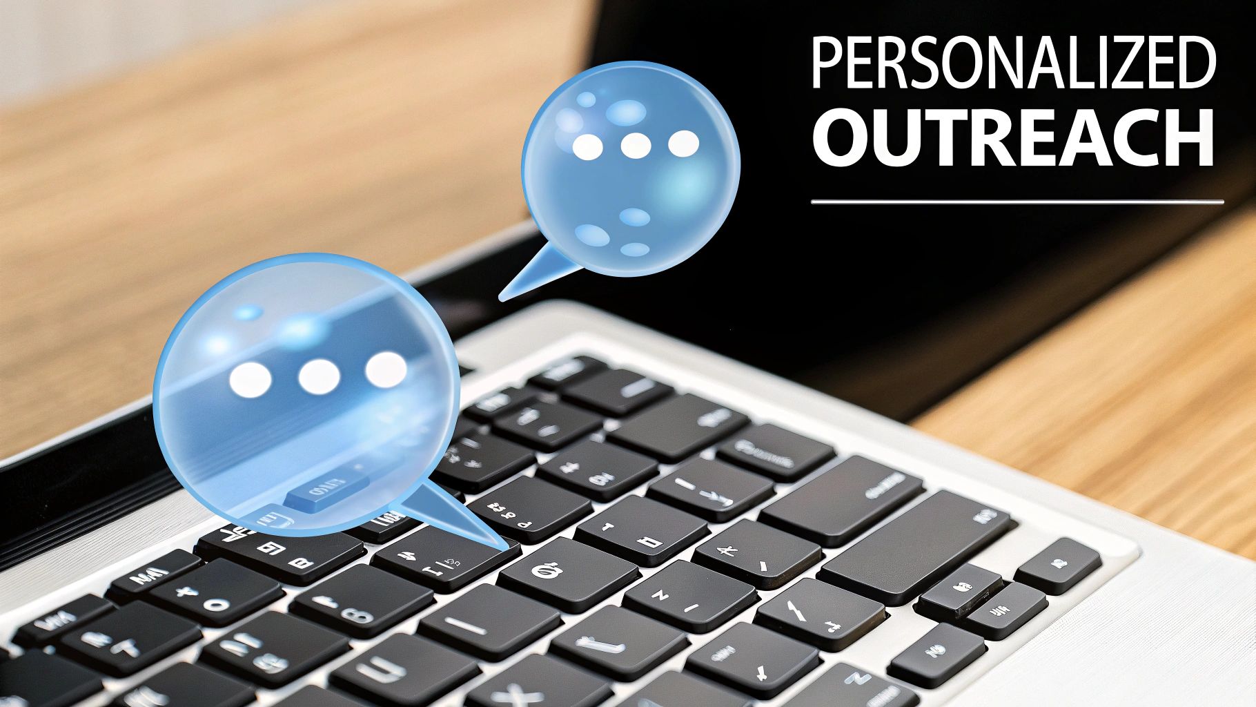 Strategic Connection Building with Personalized Outreach