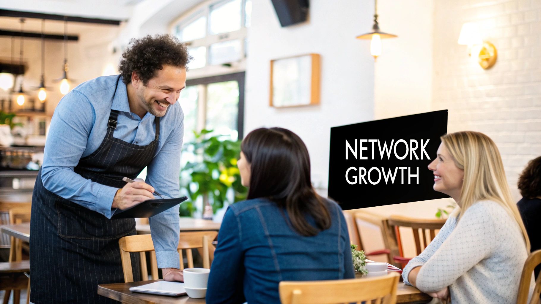 Entrepreneurs and Small Business Owners