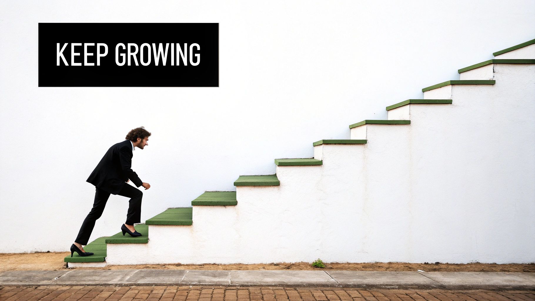 Professional Development and Learning Content