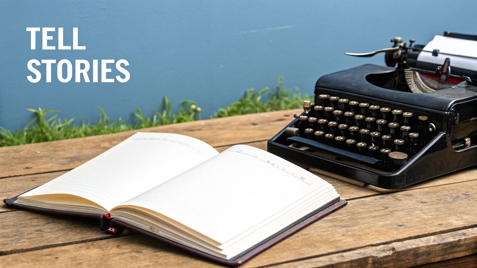 Storytelling and Narrative Structure