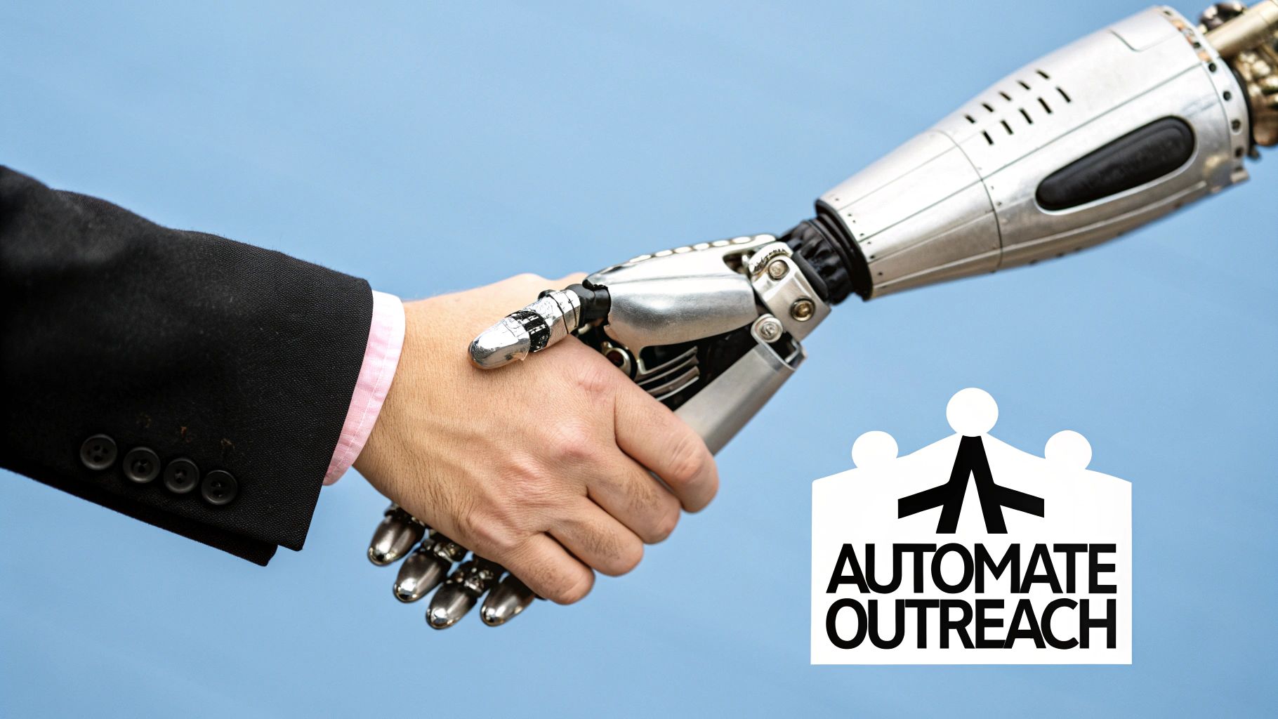 LinkedIn Automation with Personalization