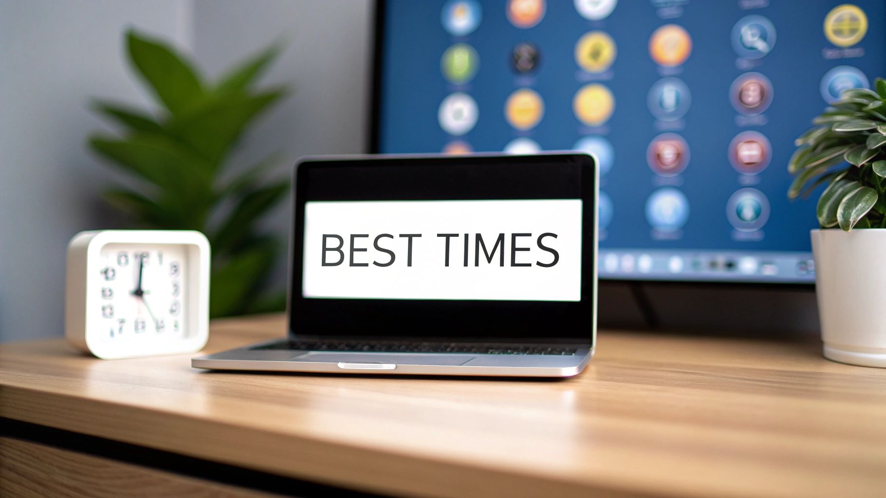 Best Times for LinkedIn Posts to Boost Engagement in 2025