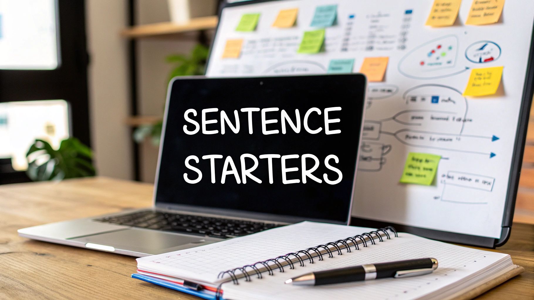 7 LinkedIn Sentence Starters Examples for 2025