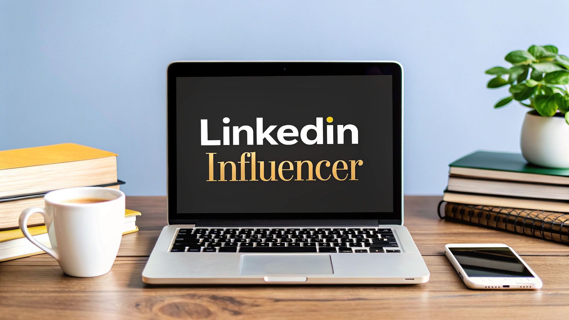 How to Become a LinkedIn Influencer: Your Complete Roadmap