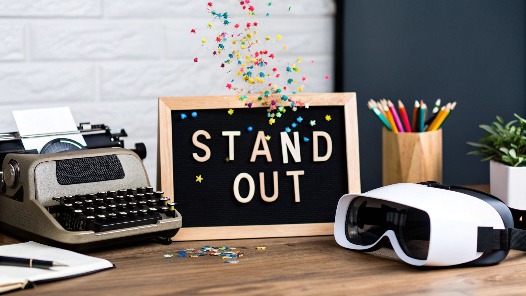 11 Out of Box Marketing Ideas to Stand Out in 2025