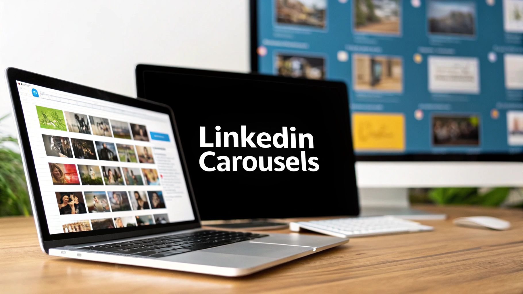 Top LinkedIn Carousel Examples to Boost Engagement