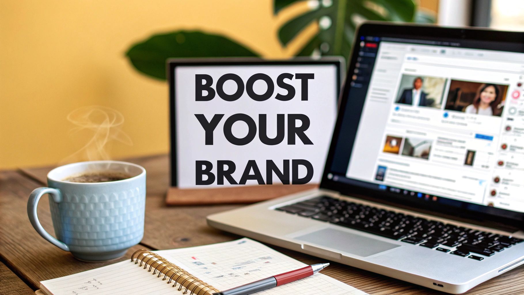 Effective Content Strategy for LinkedIn to Boost Your Brand