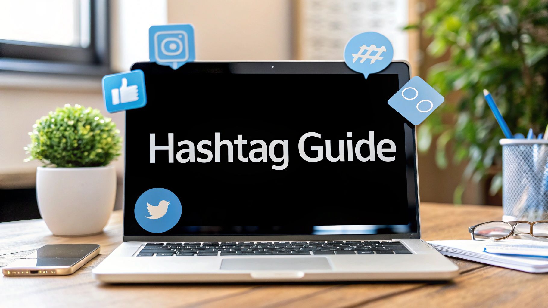 How To Use Hashtags On LinkedIn: Expert Tips & Guide