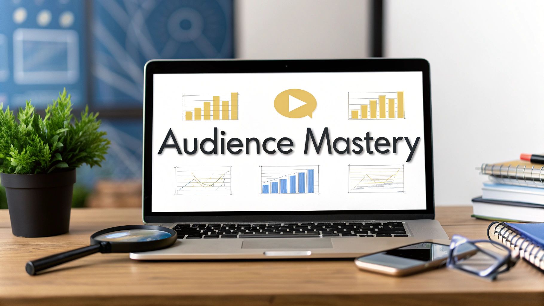 Mastering LinkedIn Target Audience Analysis