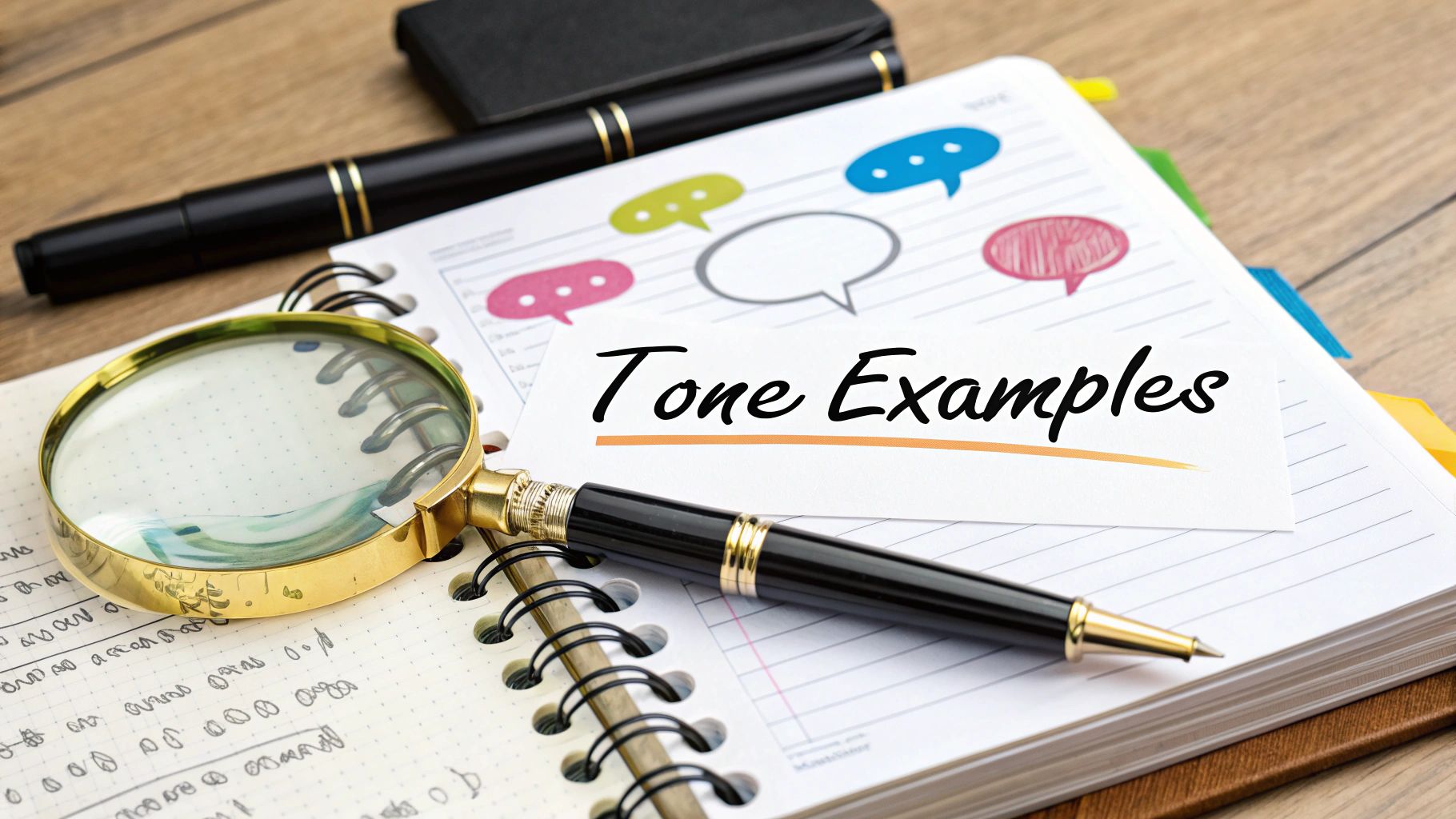 8 Powerful Examples of Tone to Improve Your Writing