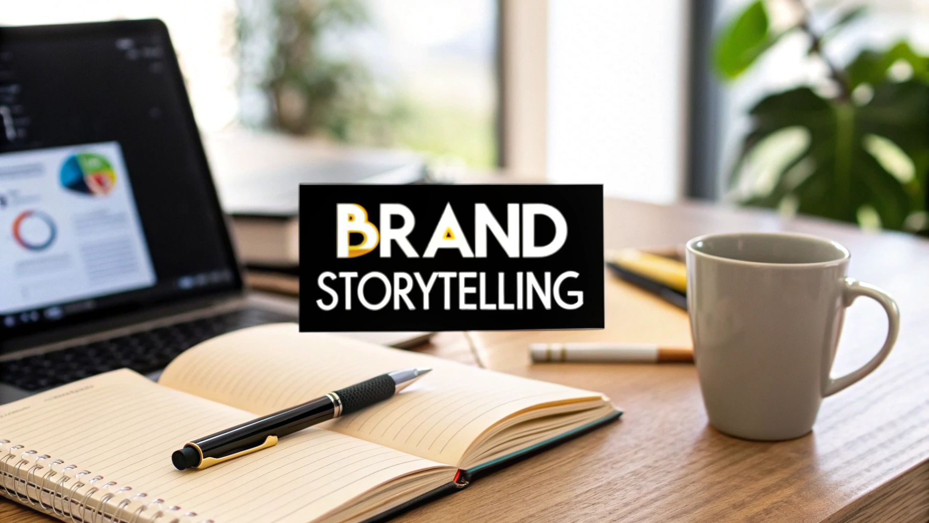 Top Business Storytelling Examples to Boost Your Brand