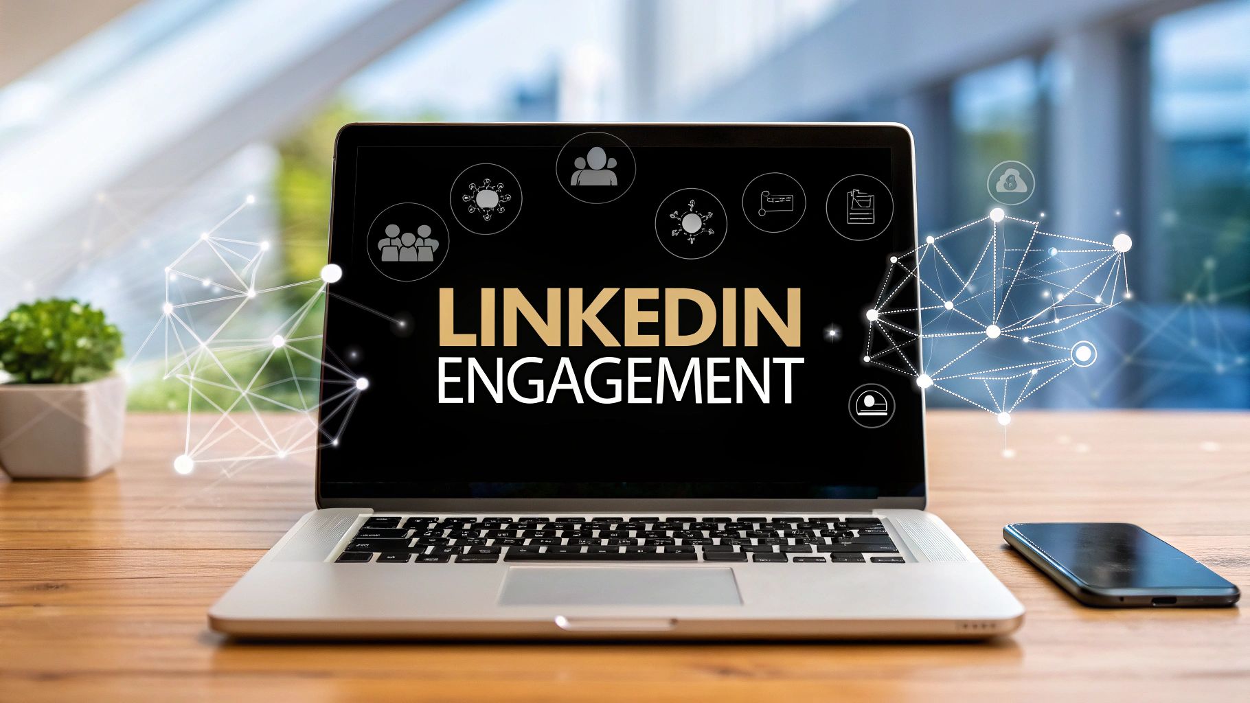 Top Audience Engagement Strategies for LinkedIn in 2025