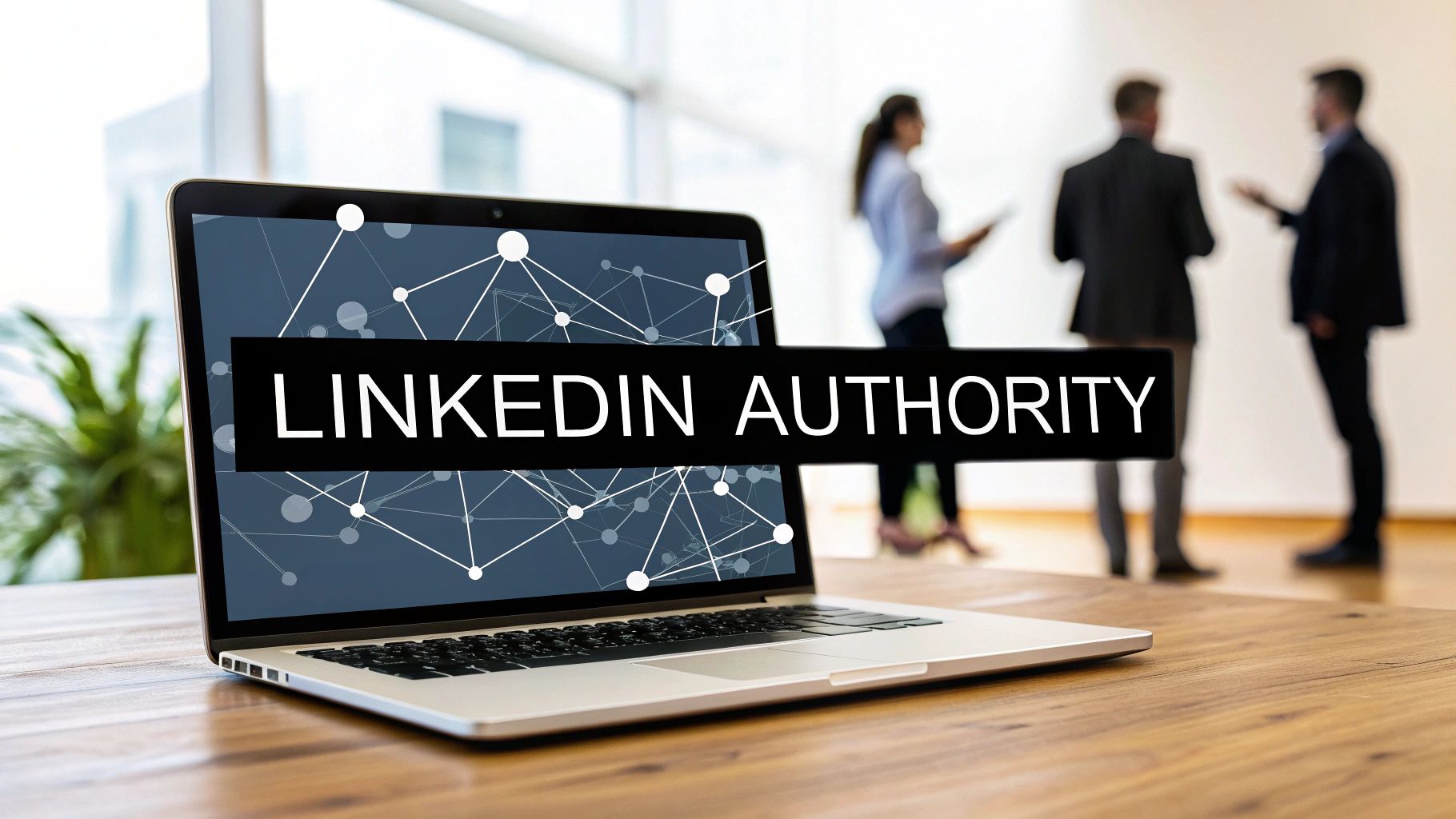 Write LinkedIn Article: Tips to Boost Authority & Growth