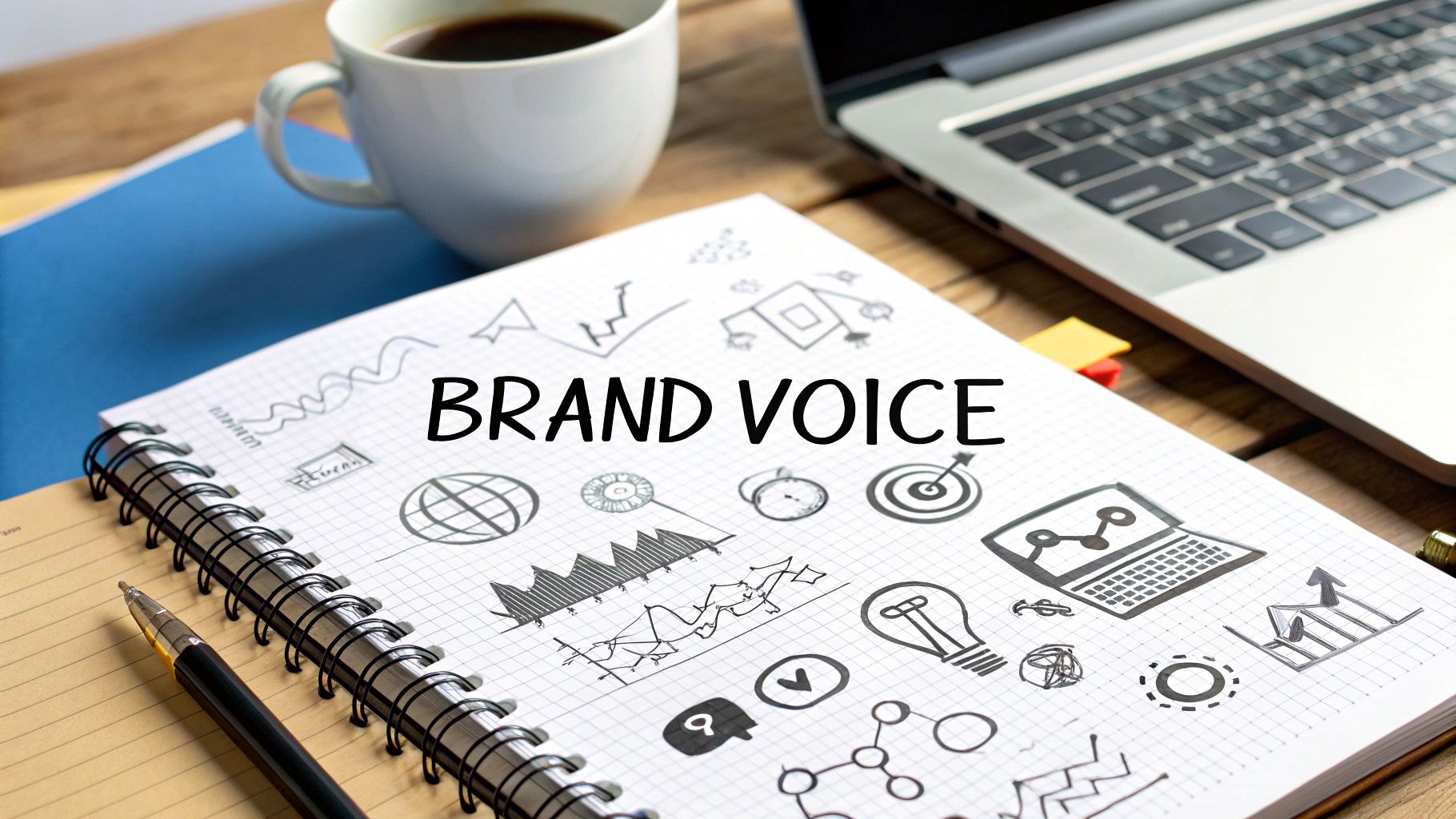 What Is Brand Voice and Why It Matters