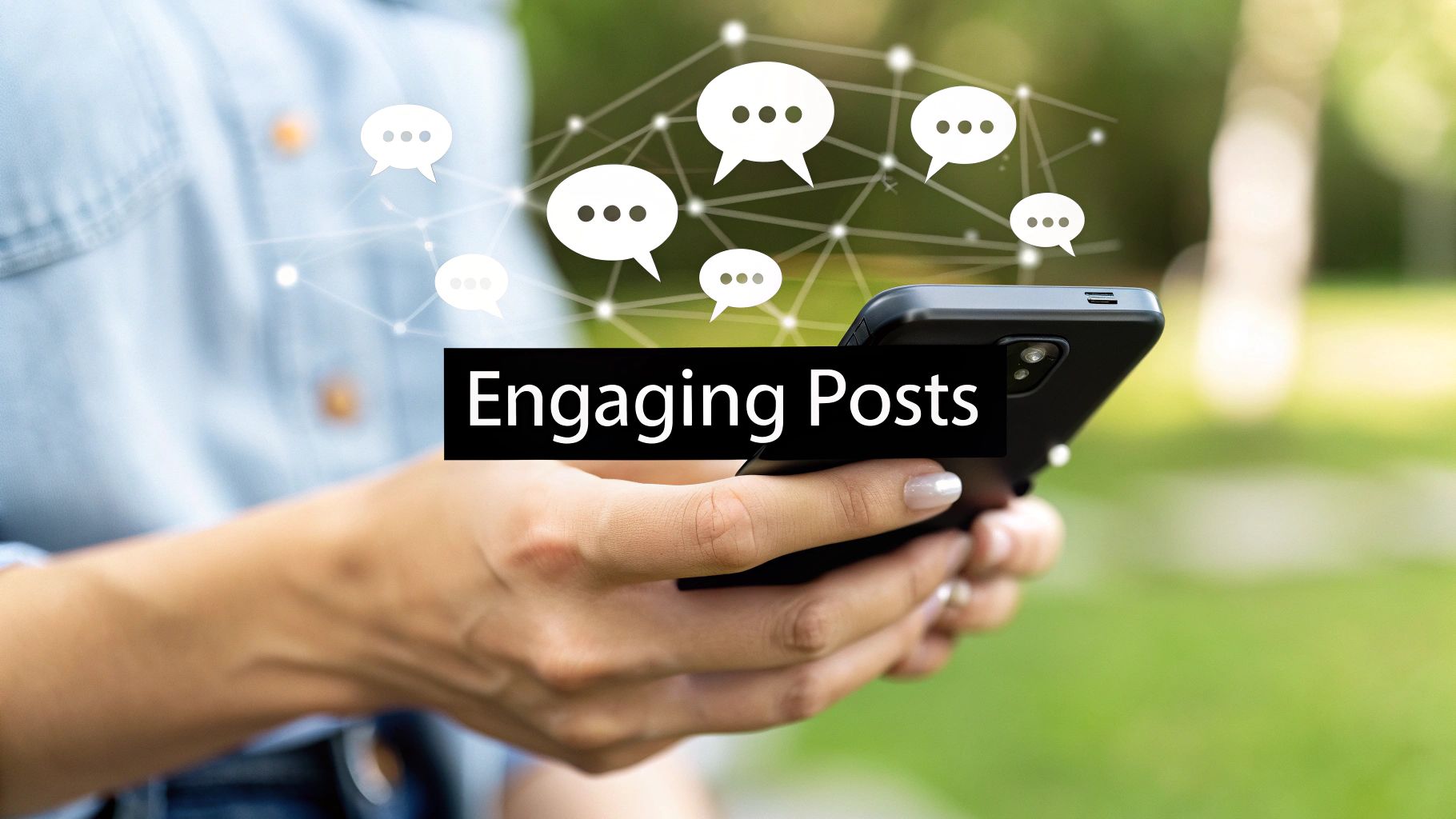 9 Fun Social Media Engagement Posts for LinkedIn in 2025