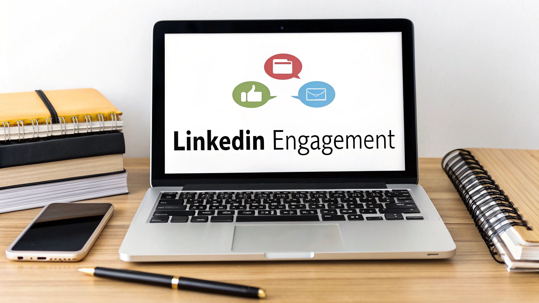 8 LinkedIn Engagement Interactive Posts to Use in 2025