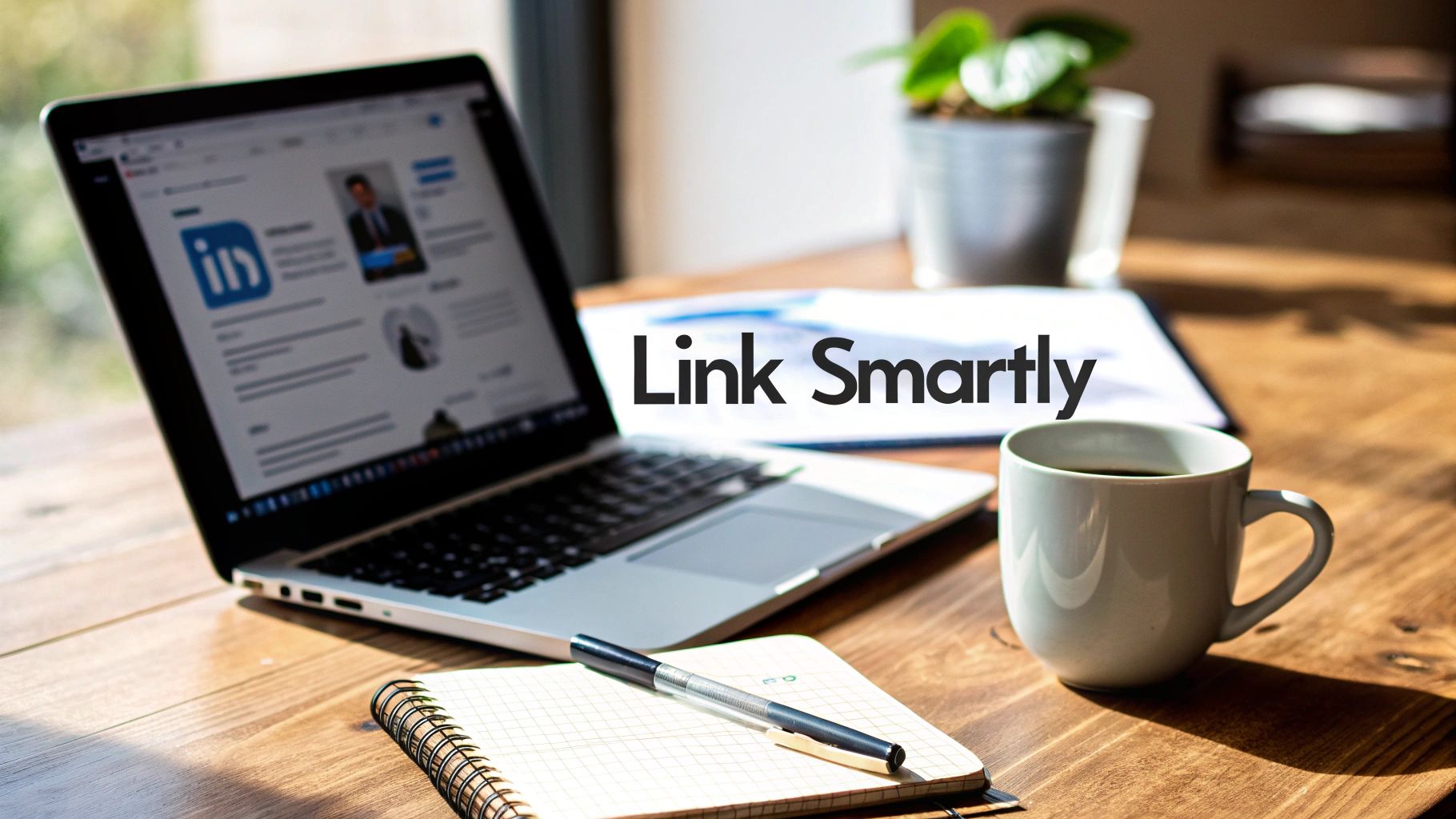 Adding Link to LinkedIn Post: Top Tips to Boost Engagement