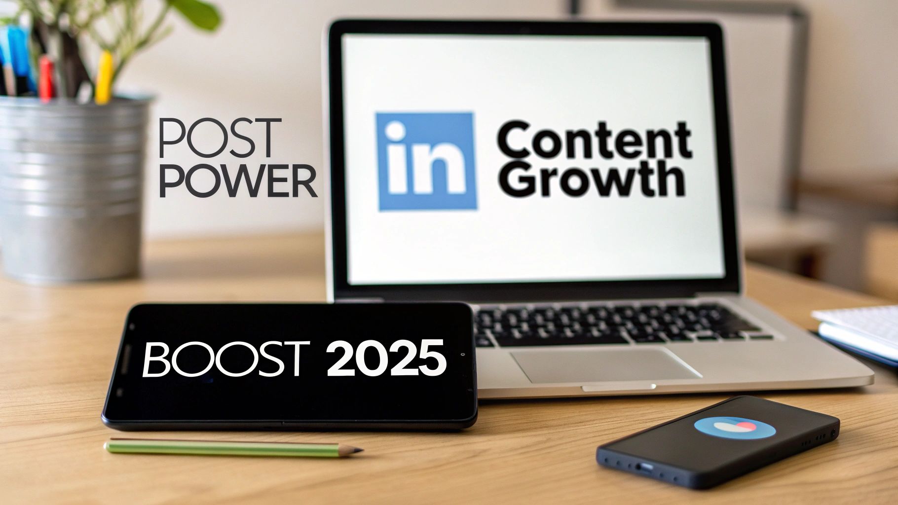 Top LinkedIn Post Creators to Boost Your Content in 2025