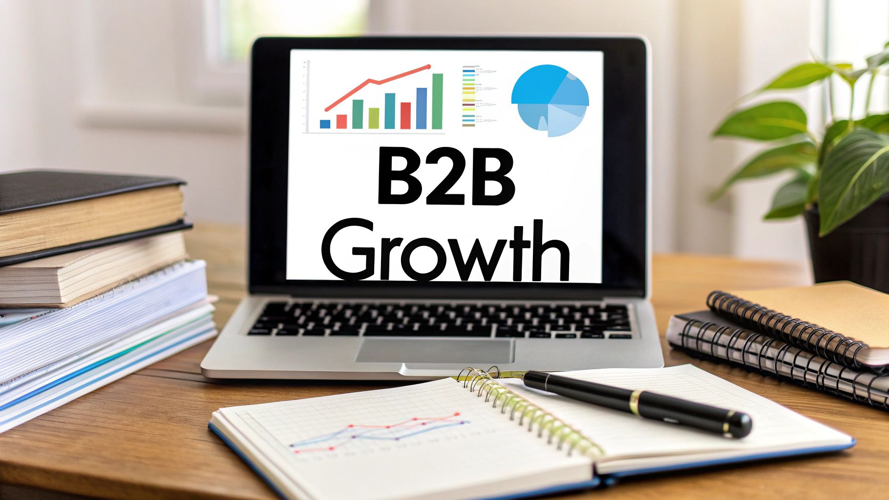 Effective B2B Content Marketing Strategy for Growth