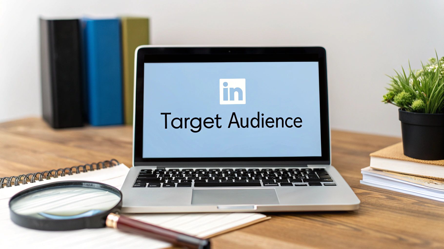 How to Identify Target Audience for Your Business