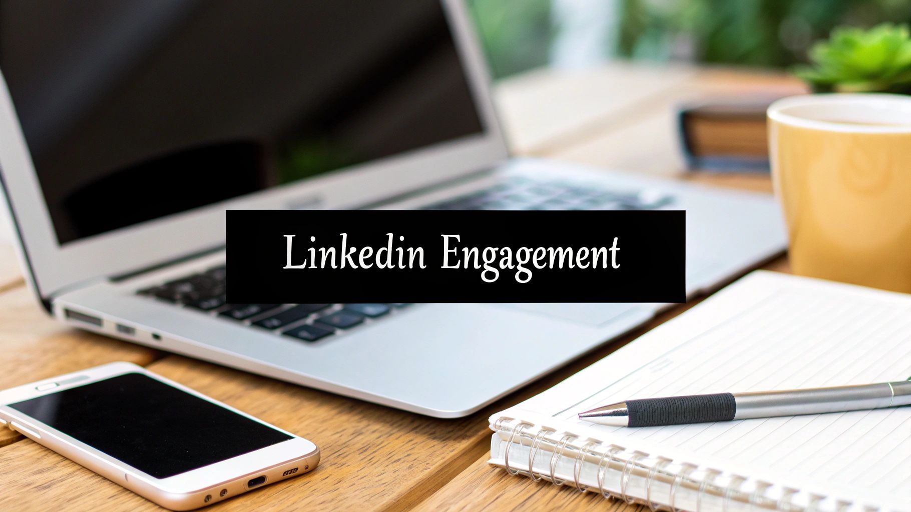 How to Make a Post in LinkedIn People Actually Read