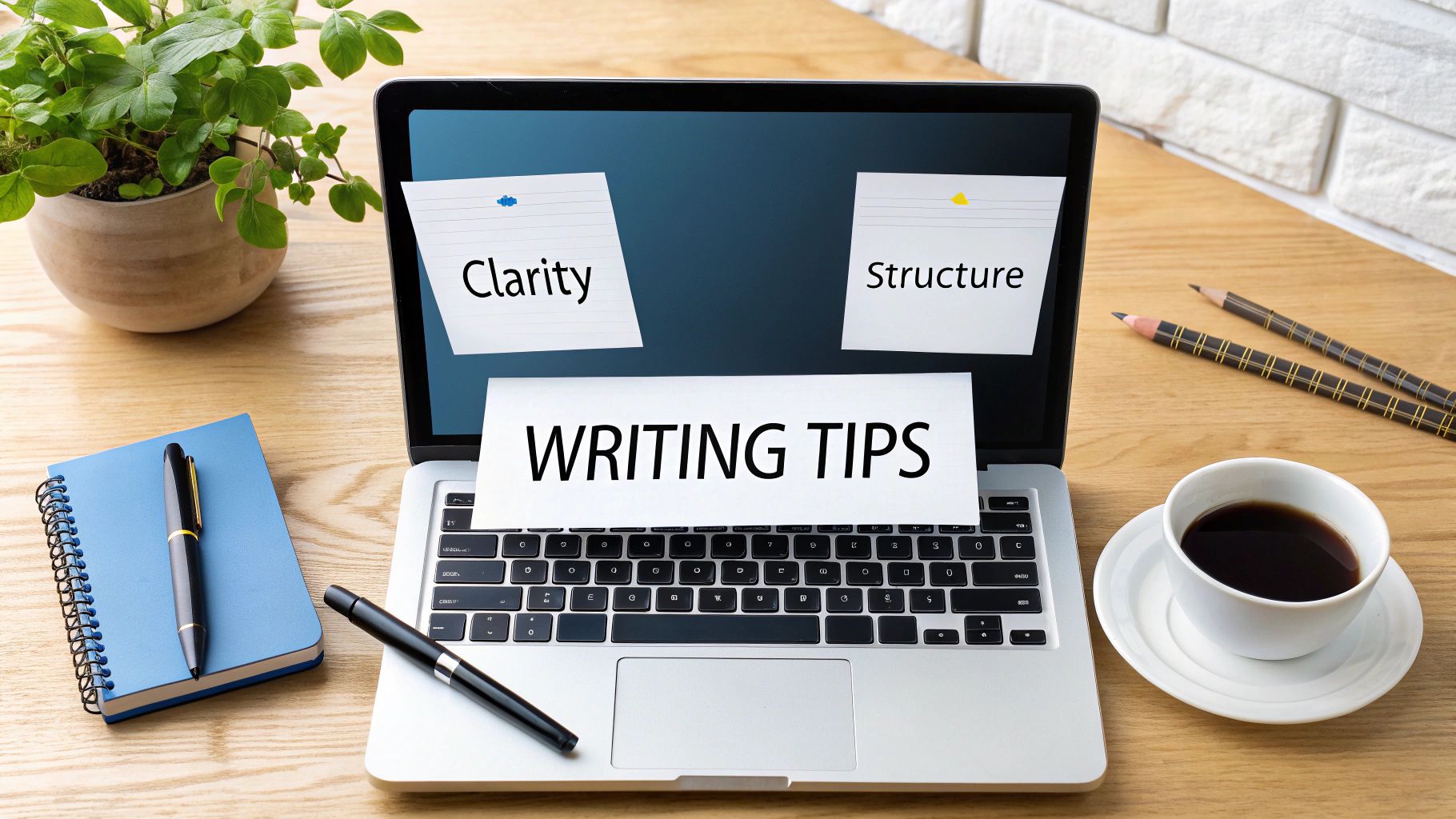 7 Actionable Business Writing Tips for 2025
