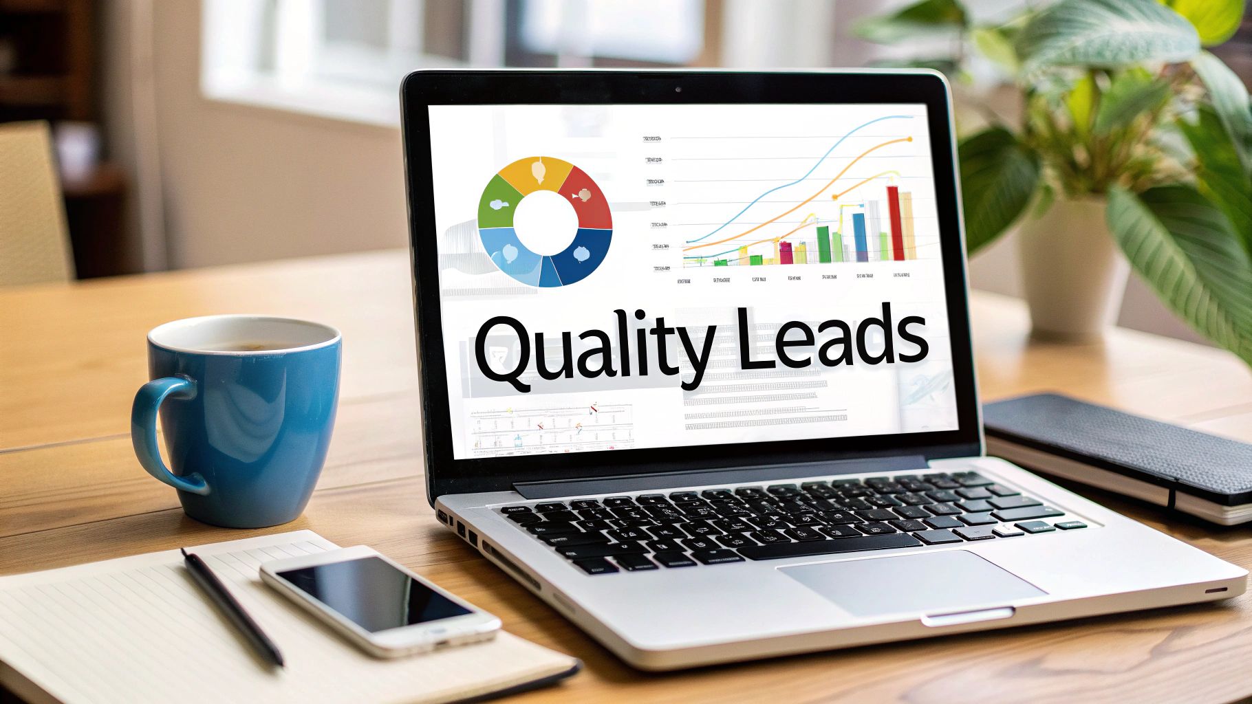 How to Generate Leads That Actually Convert