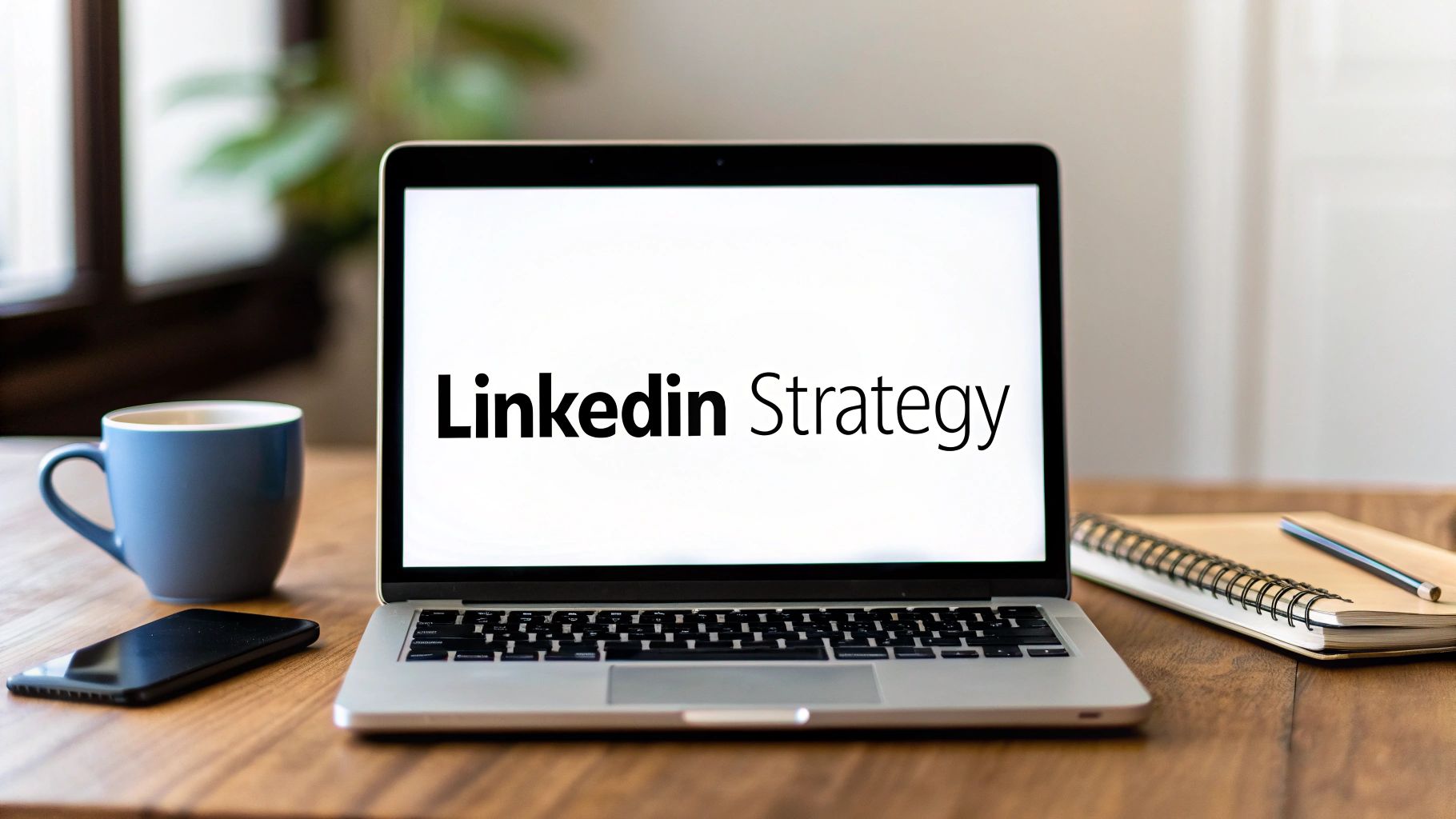 Master Your LinkedIn Content Strategy for Better Results
