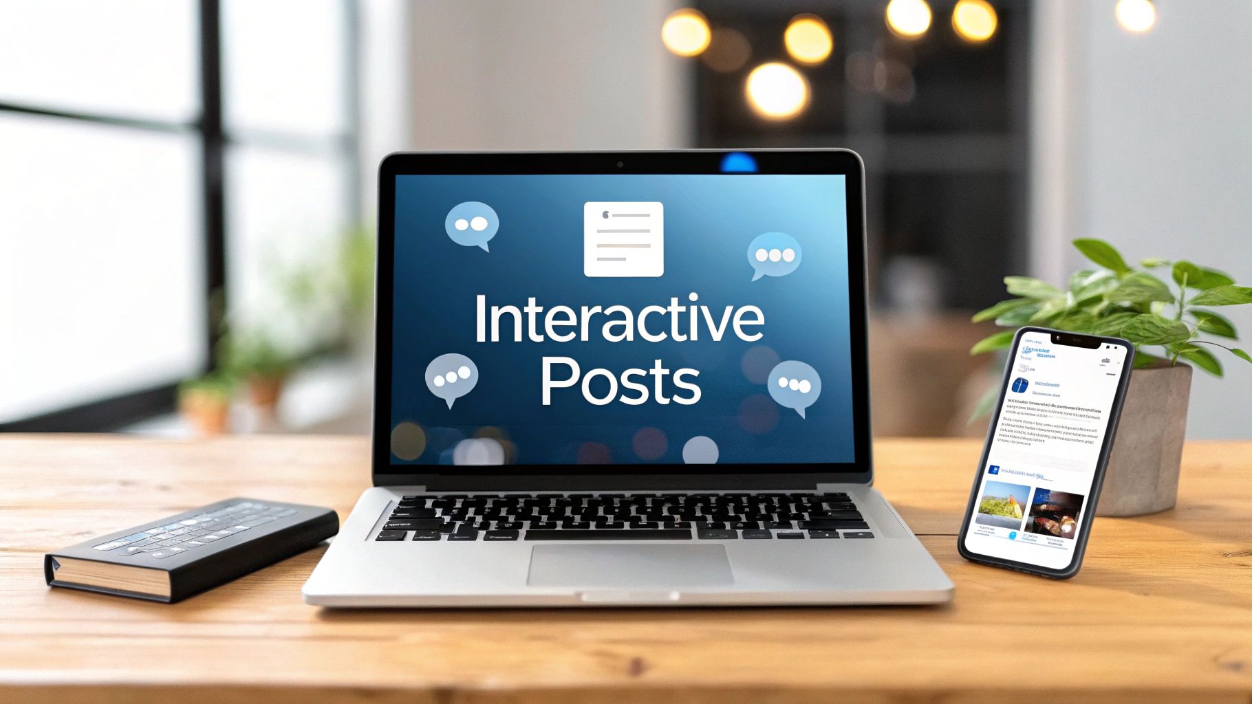 Top 9 Interactive Post Ideas to Boost Engagement in 2025