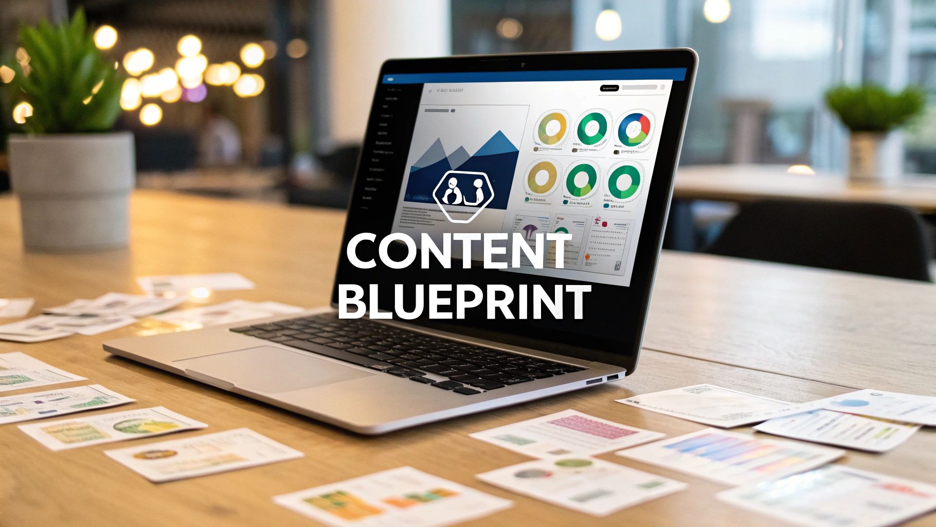 A Modern Content Creation Process That Works