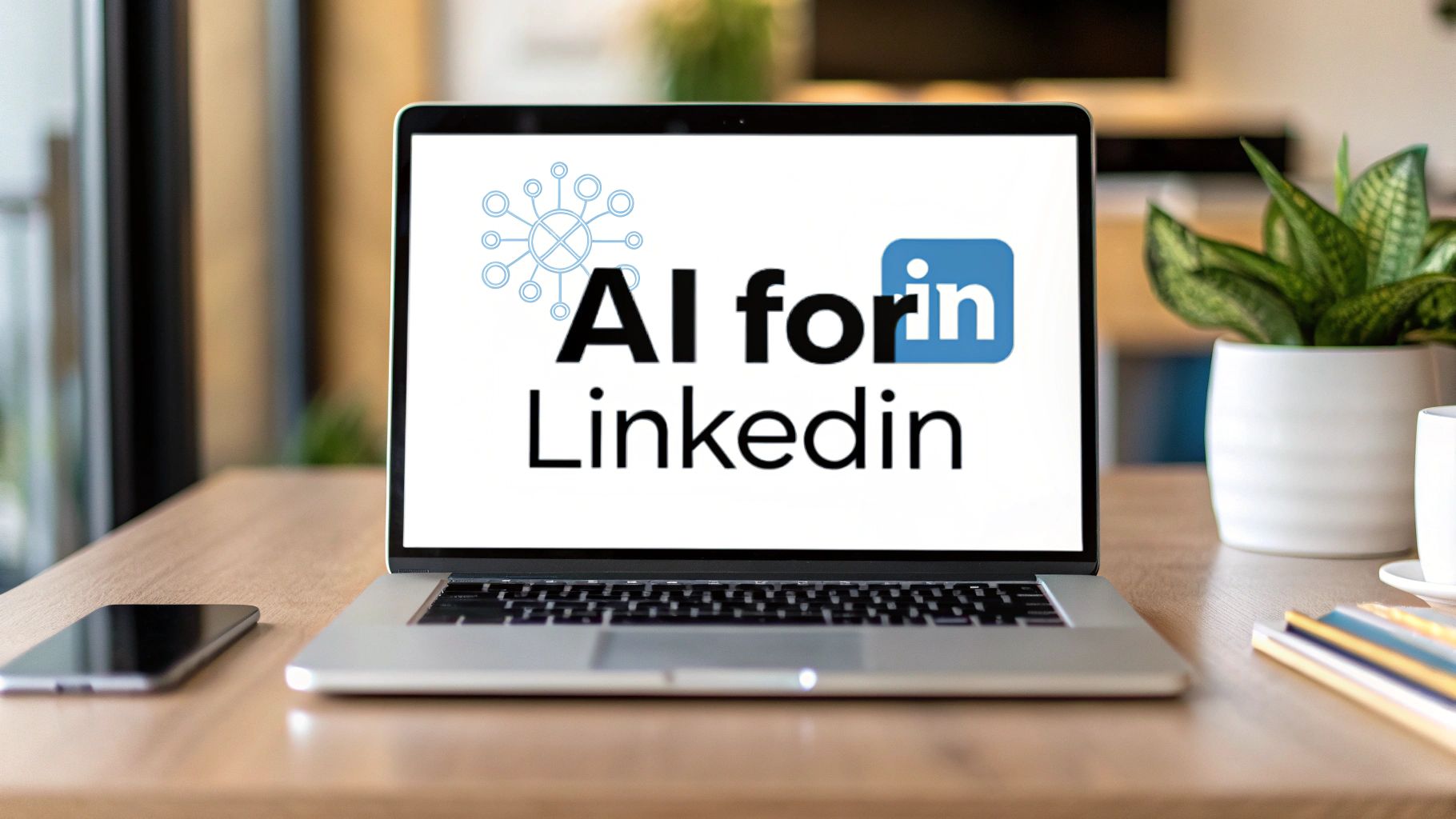 Mastering AI for LinkedIn Content Creation