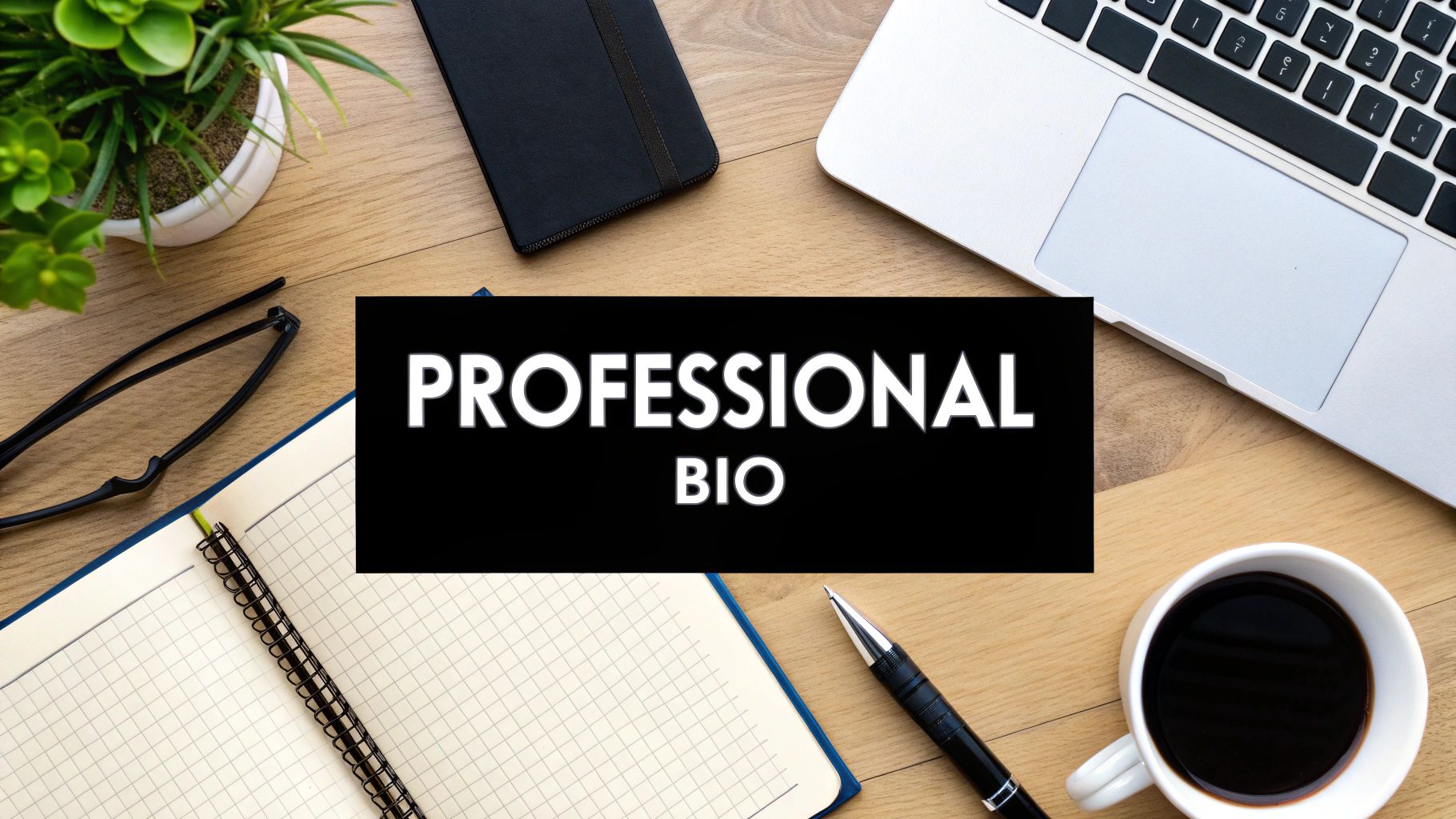 What Is a Professional Biography? Your Guide to Success