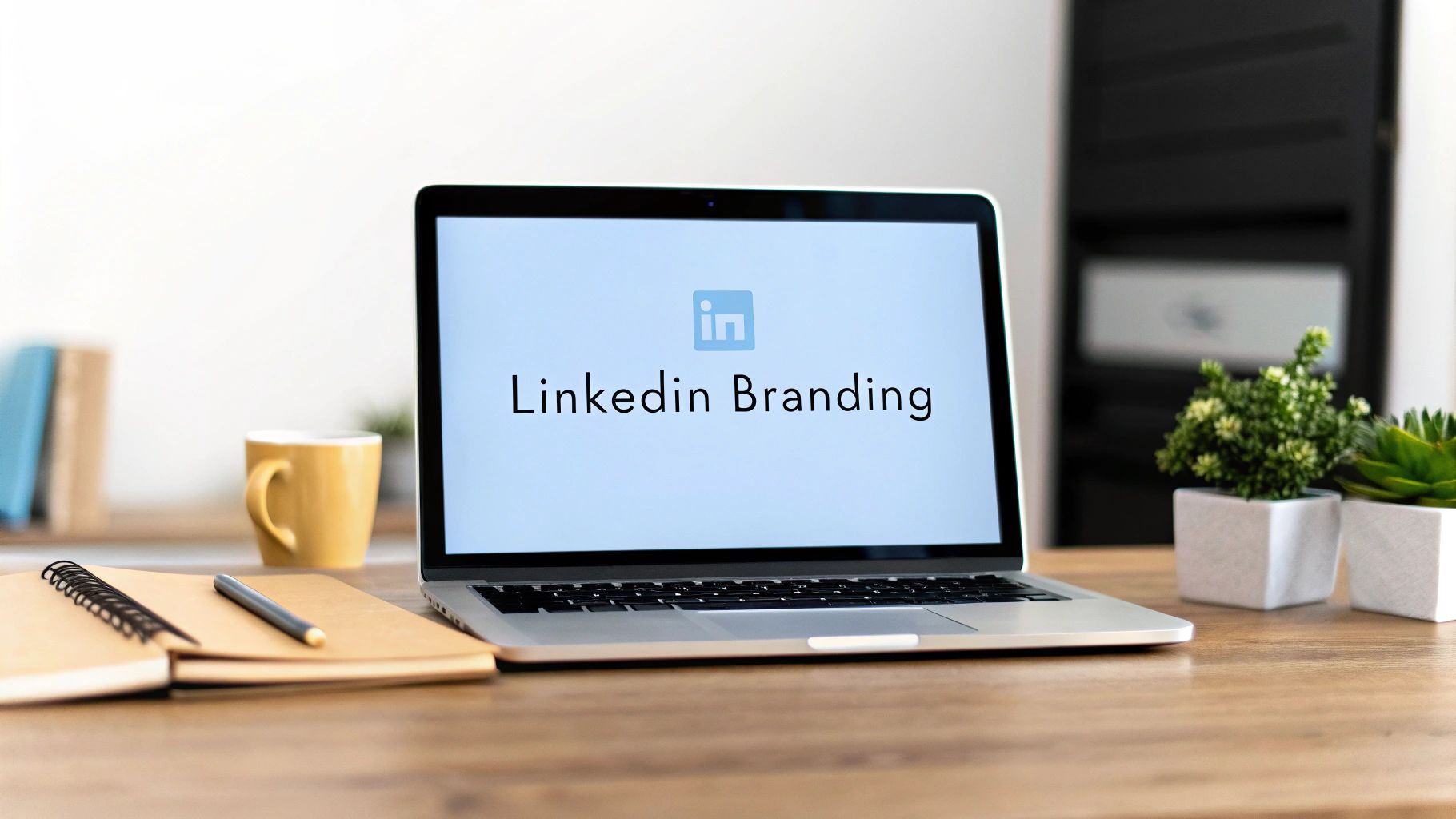 Personal Branding LinkedIn: Boost Your Professional Presence