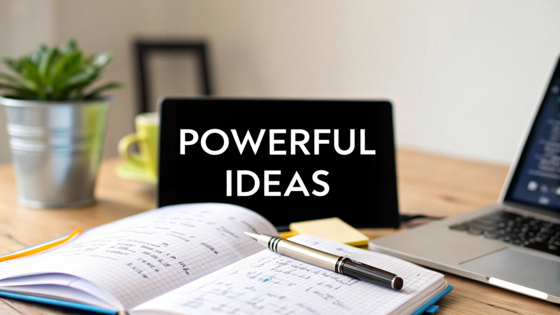7 Powerful Thought Leadership Content Ideas for 2025