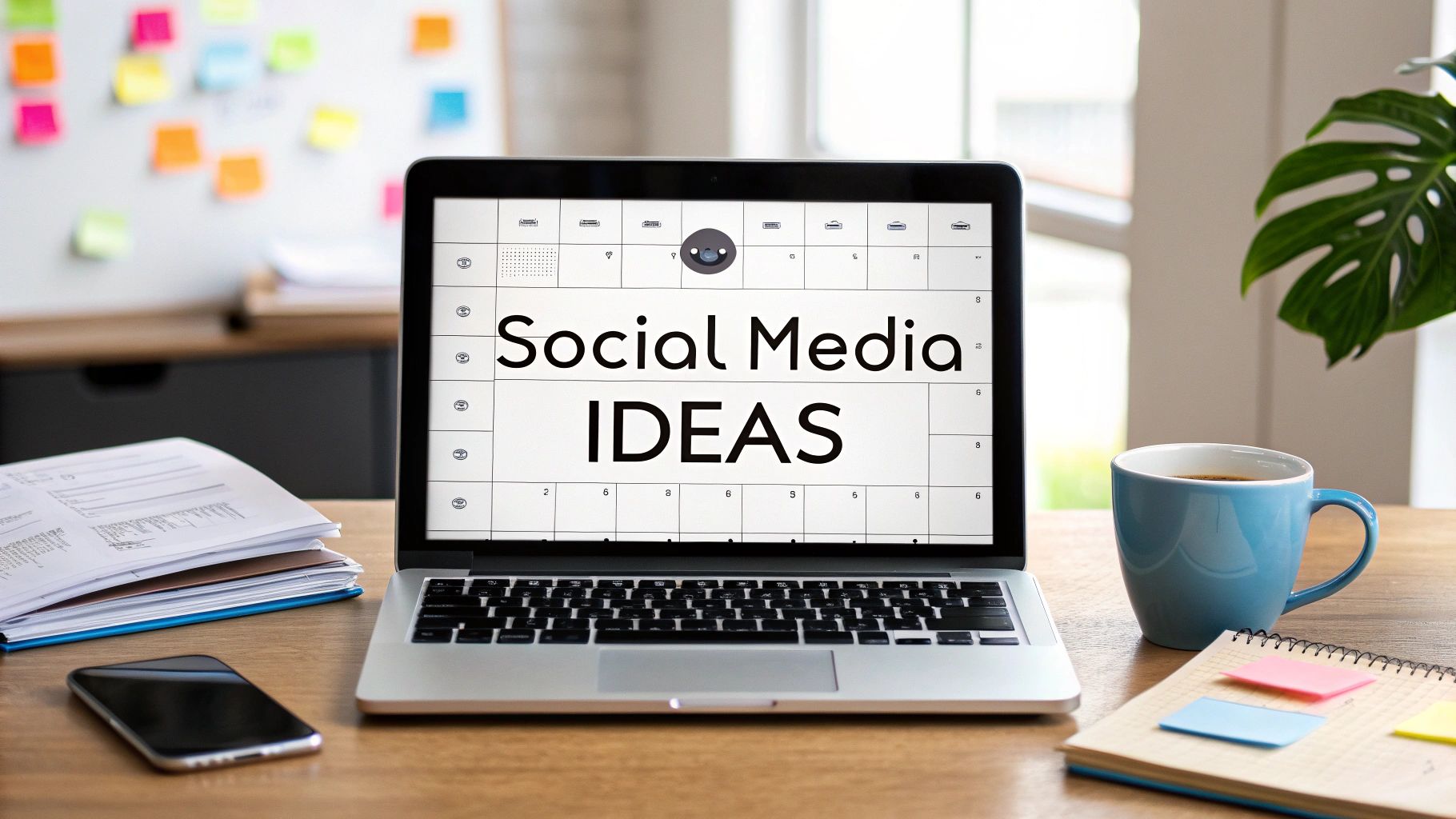 10 Social Media Post Ideas for Business Growth in 2025