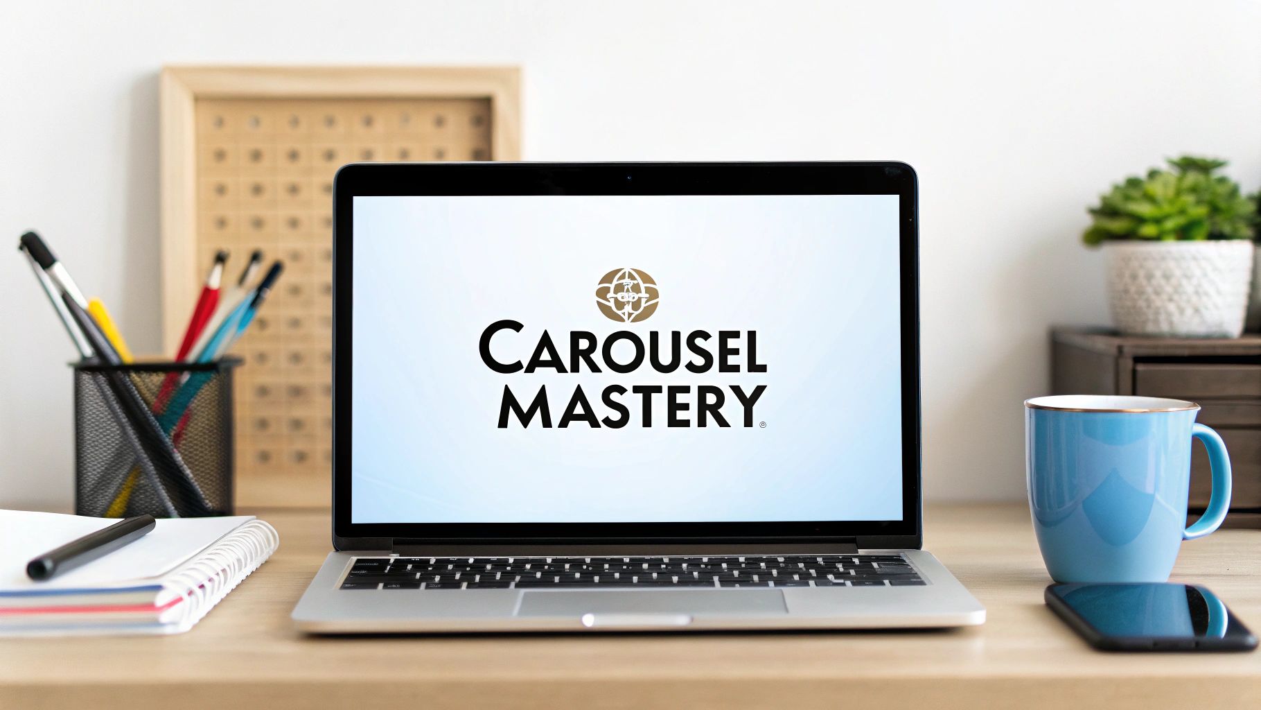 LinkedIn Carousel Post Mastery: 3 Steps to Higher Engagement