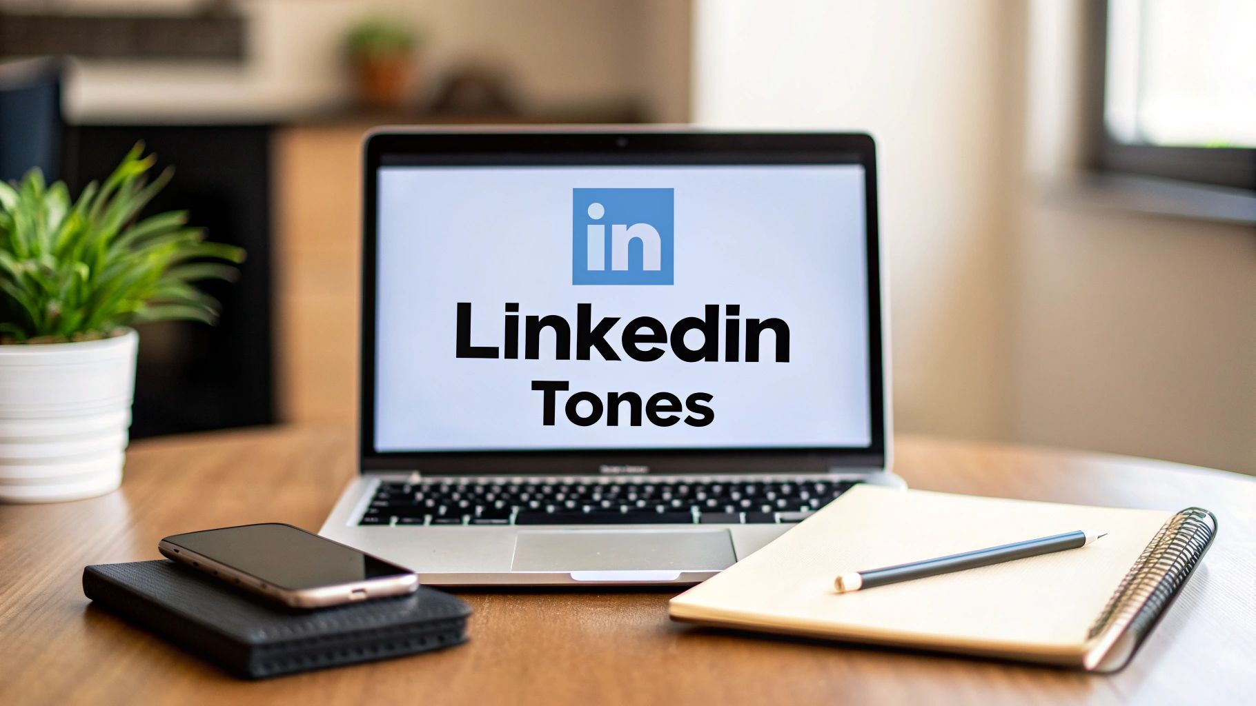 8 Essential Types of Tones to Master for LinkedIn in 2025