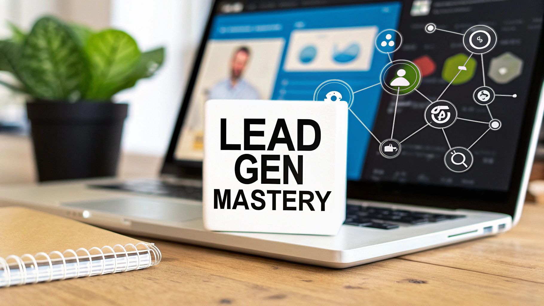 Top LinkedIn Lead Generation Strategies for 2025