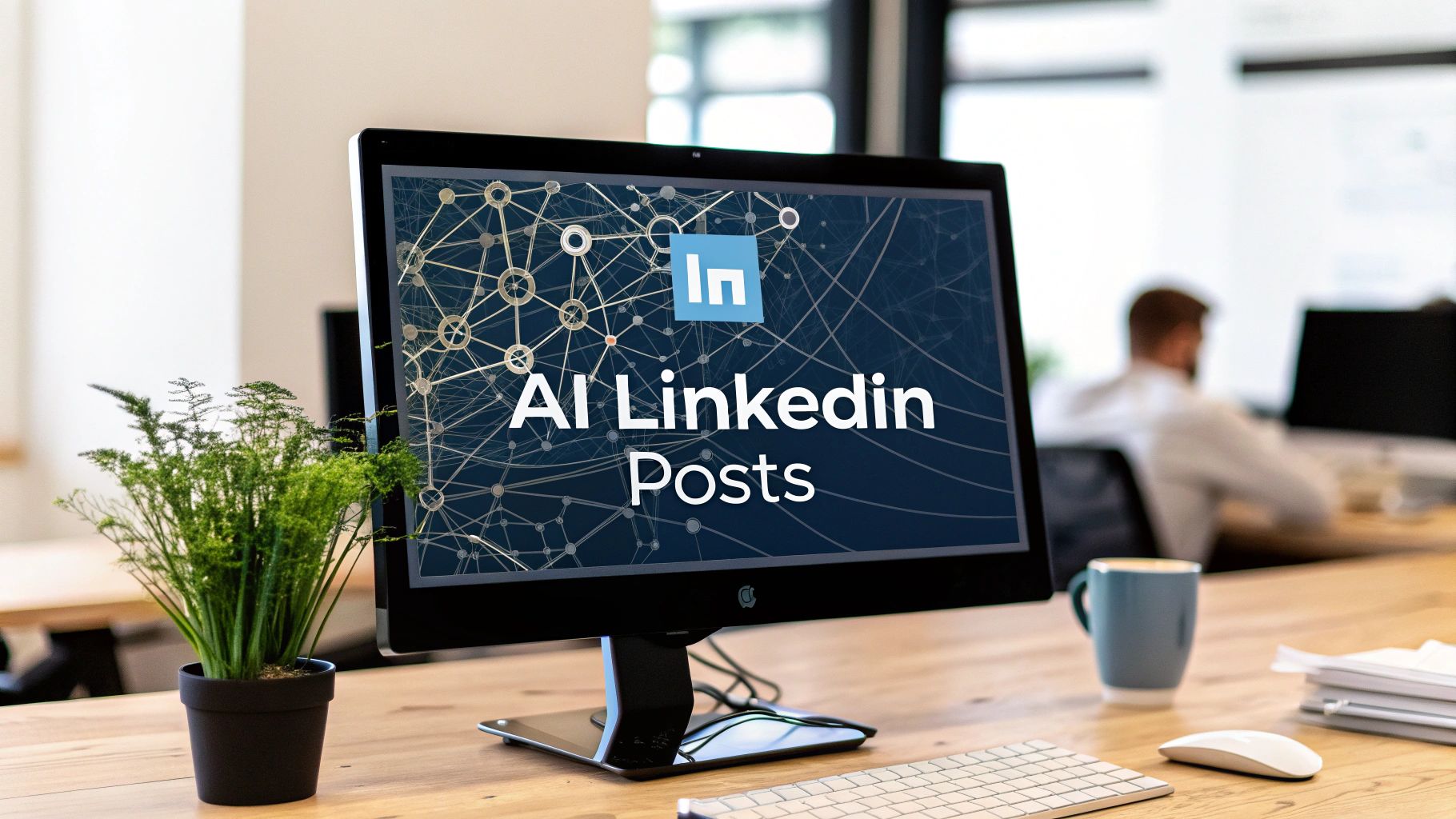 Top LinkedIn Post Generator Tools for 2025