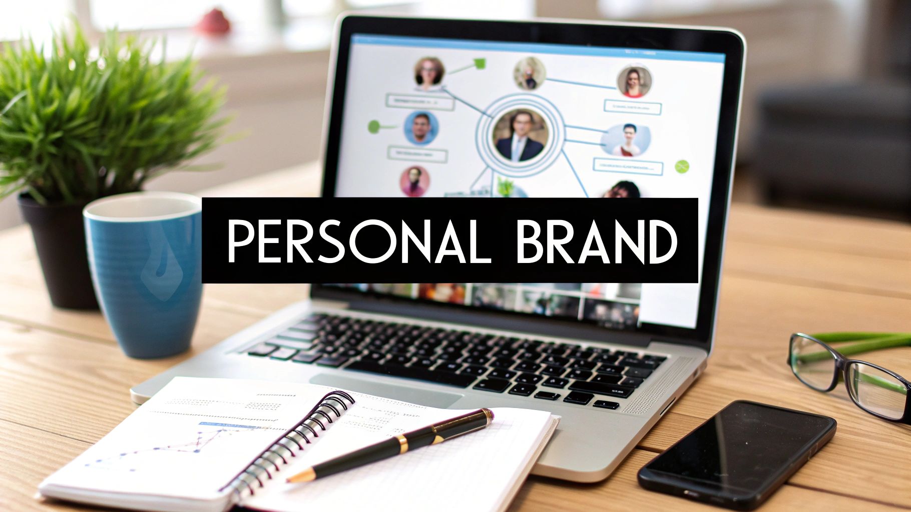 Your Guide to a Powerful LinkedIn Personal Brand