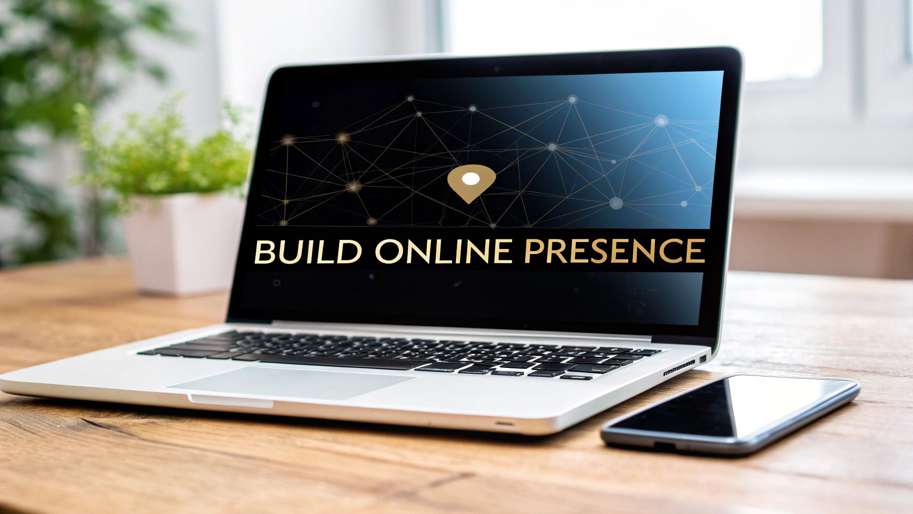 How to Build Online Presence That Accelerates Growth