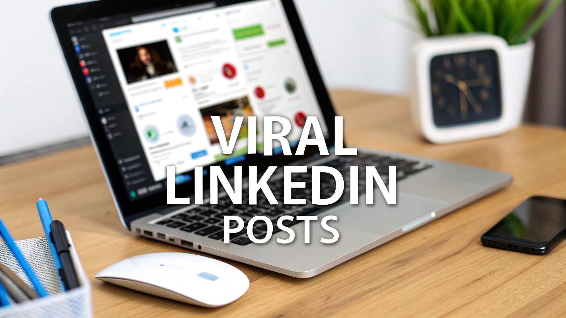 8 Types of Viral LinkedIn Posts to Use in 2025