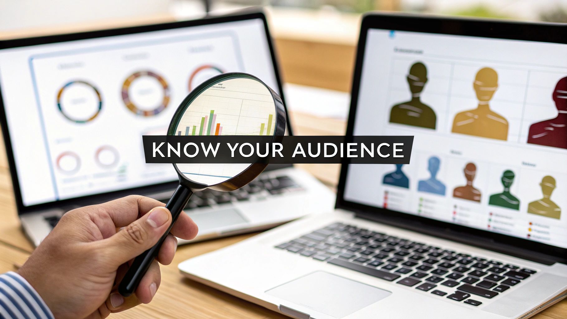 What Is Audience Analysis and How Does It Work