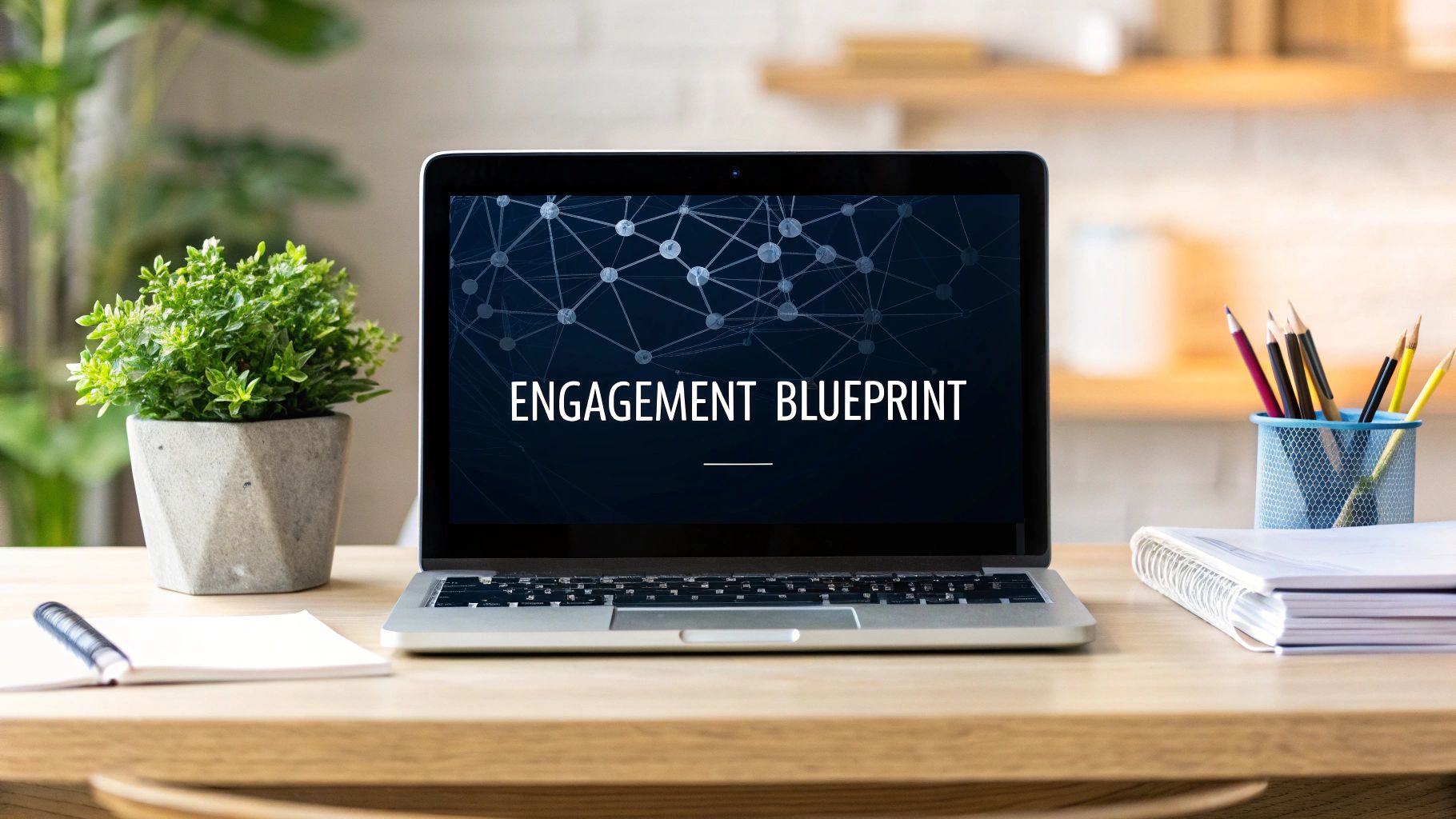 LinkedIn Engagement Rate: Your Professional Growth Blueprint