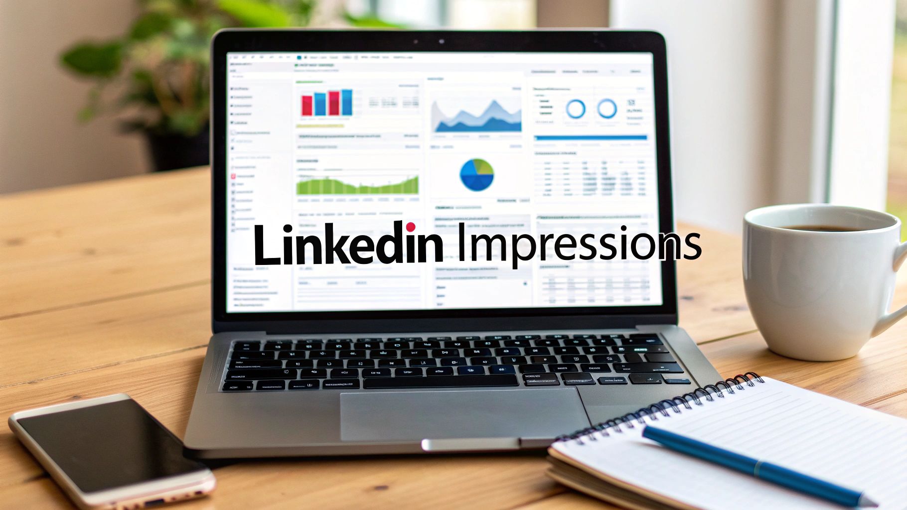 What Are Impressions on LinkedIn? Full Guide for Success