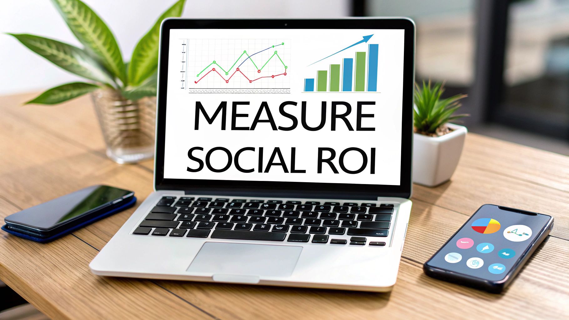 How To Measure Social Media ROI: Proven Guide for Businesses